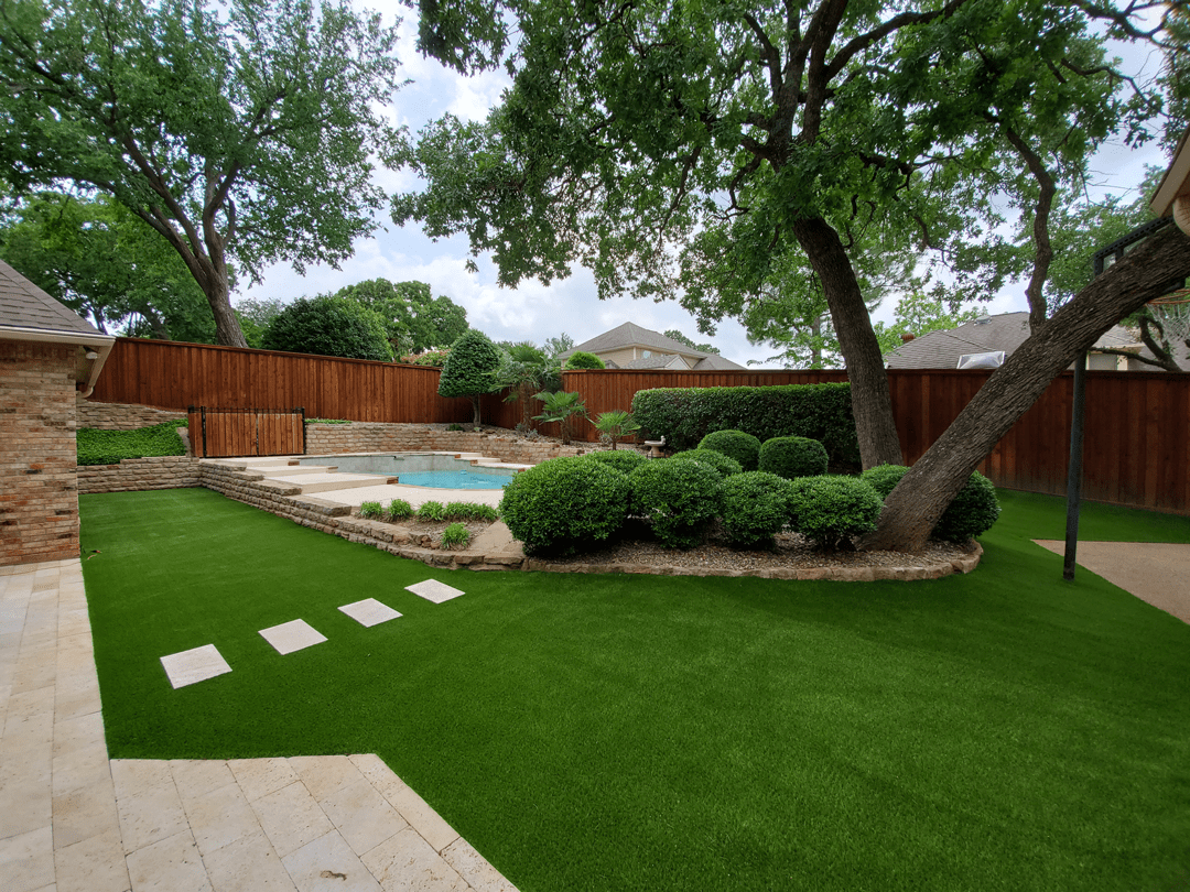 Artificial Turf Colorado Springs | Free Estimates | Artificial Grass