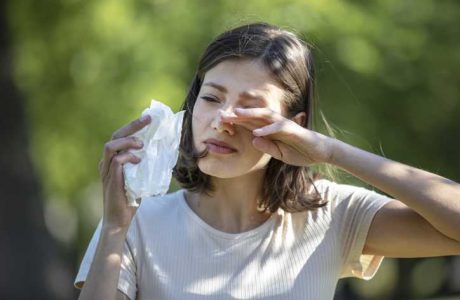 Does Artificial Grass Help with Allergies?
