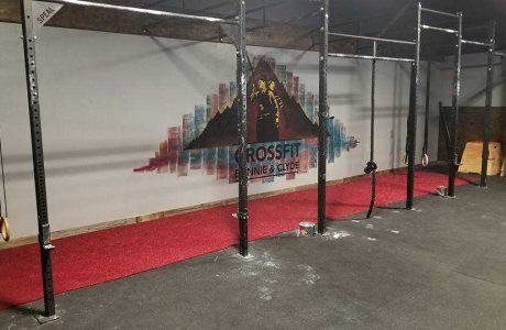 Should I Use Artificial Turf For My Indoor Gym?