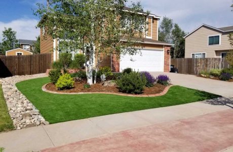 Can Artificial Turf Increase My Home’s Value?