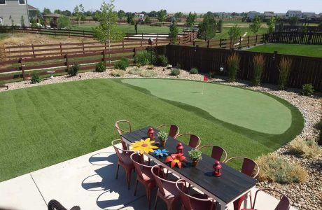 Can You Lay Artificial Turf Over Grass?