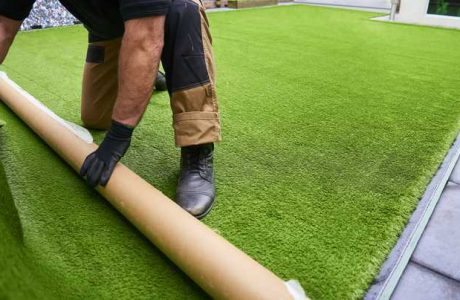 5 Reasons Colorado Homeowners are Installing Artificial Grass