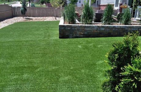 5 Landscaping Ideas for People Who Hate Yard Work